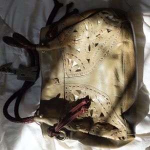 Pikolinos handbag